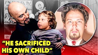 The Disturbing Truth About Anton LaVeys Children [upl. by Hinkel]