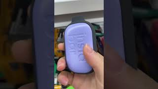 asmr satisfying shorts vape foryou asmrsounds instabar [upl. by Farica]