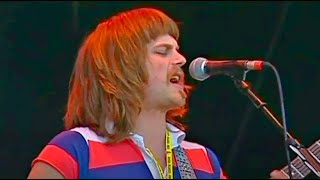 Kings Of Leon live at T In The Park Scotland 2003 HD Stereo [upl. by Eceryt847]