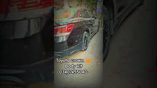 Cars body kitscars toyota honda fyp foryou [upl. by Oznecniv]