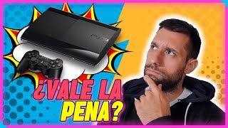 PlayStation 3 en 2020 ¿Vale la Pena  Liberar PS3 HFW amp WikiStore 11 [upl. by Launame319]