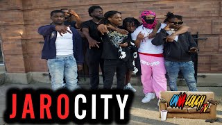 JaroCity Mikey Hood Vlogs  FBG Butta Banned From Hood P5 Death  Ki Before Assassin Jail Duck [upl. by Niveb]