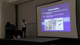 CR16 Enrutando un pais con Mikrotik by Miguel Solis [upl. by Cobby727]