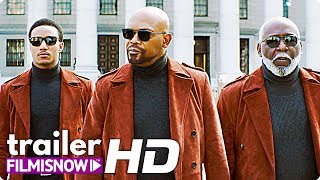 Shaft Full Movie Fact amp Review  Samuel L Jackson  Vanessa Williams [upl. by Cotterell]