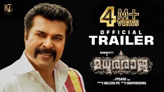 Madhurarajas Massive Success  Promo Teaser  Mammootty  Vysakh  Peter Hein [upl. by Marjy]