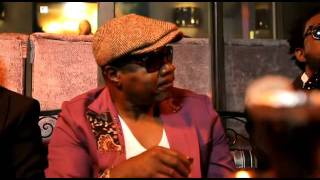 Papa Wemba  Six men [upl. by Stefan]