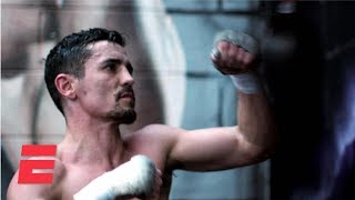 Anthony Crolla is ready to defy odds vs Vasyl Lomachenko  Boxing on ESPN [upl. by Tichon]