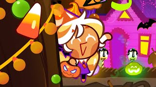 New Cookies Revealed for Cookie Run OvenBreaks 8th Anniversary [upl. by Nerraw]