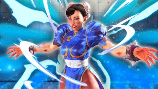 Matches With Viewers  Street Fighter 6  Online Matches [upl. by Cychosz]