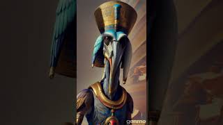 Thoth The Egyptian God of Knowledge and Wisdom Explained in Detail Short Mythology [upl. by Yelwar]