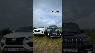 M Hu Scorpio 😎 amp Fortuner 😈 Duniya pr Raj 🤘Krt H [upl. by Alden]