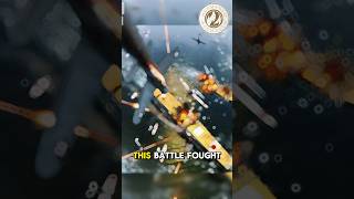 quotMidway Battle Changing the Course of WWIIquotPlease Like❤️And Sub🦅🫡ww2 war army shorts [upl. by Gove]