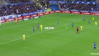 Ilias Akhomach 2004 vs Alaves 100224 [upl. by Annas]