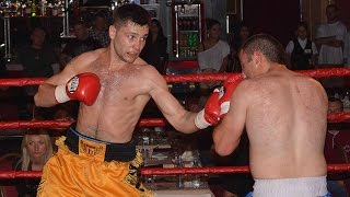 Kirill Relikh v George Abramishvili [upl. by Tremann104]