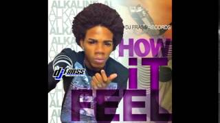 Alkaline  How It Feel Raw  July 2014 [upl. by Sisto]