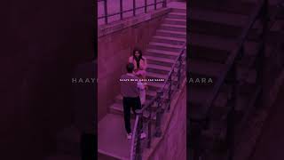 Bhul Gaya Jag Sara Song Aesthetic Status 💕 Slowed and Reverb Songs 🖤 Lofi Songs Status 🥂 [upl. by Gardol269]