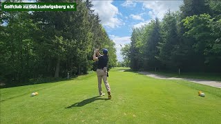 Golf in Germany  Golfclub zu Gut Ludwigsberg eV [upl. by Frierson]