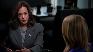 Kamala Refused To Say She Was Black When Asked Directly [upl. by Fleeman]