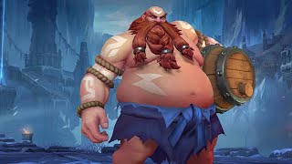 Grand Master Gragas gaming ONLY hopefully  also streaming on Twitchtvwoodyfruity [upl. by Tica416]