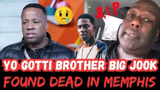 Yo Gotti Brother FOUND DEAD In Retaliation Of Young Dolph Death 😳😳 [upl. by Hurwit658]