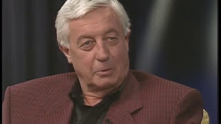 Jean Béliveau dans Le Poing J avec Julie Snyder en 1998 [upl. by Tyler441]