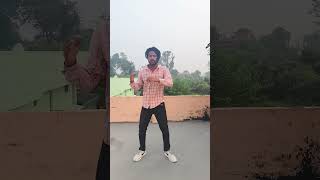 Robot Dance Dekho 🤖 Abhijeet Sir Song robotdance shorts song abhijeetsir trending dance love [upl. by Tullus]