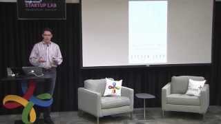 How Google sets goals OKRs  Startup Lab Workshop [upl. by Cypro]