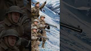 Part 2 Aimo Koivunen WW2 Super Solider funfacts ww2 history [upl. by Ulrick]