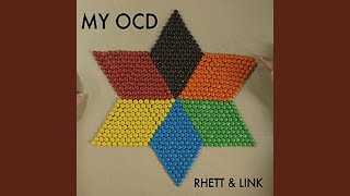 My OCD [upl. by Bollen457]