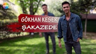 Gökhan Keser kapkaç mağduru [upl. by Atalanti759]