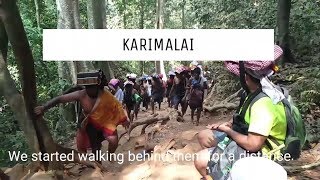 Sabarimala Ayyappa Temple In Pamba Kerala  Rare Memories from 19401990 [upl. by Ehr716]