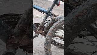 ну мед 😂😂😂велосипед mtb Merida big trail 200 merida cruzer мем офроуд покатушки комментарии [upl. by Yelir80]