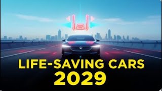 NHTSAs Bold Move Your Car May Save Your Life by 2029 [upl. by Sugirdor]