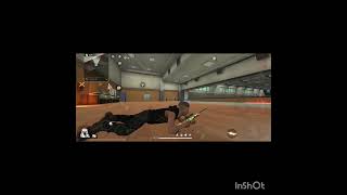 CID Hedshot freefire freefiregameplaybackgroundmusic funny freefire1vs1customtipsandtricks [upl. by Sundstrom]