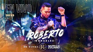 Roberto González en Vivo Bailando a lo Zuliano 2 Completo [upl. by Igig]