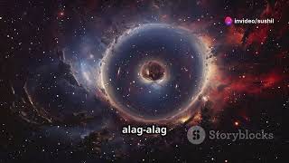 invideo ai 1080 The Mind Bending Mystery of Black Holes 2024 10 09 [upl. by Atirac]