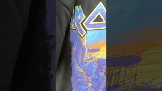 Iron Maiden Gildan band T Shirts shorts youtubeshortsvideos [upl. by Aerdna]