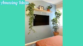 Beautiful Indoor Plants Decoration ideasindoor decoration with plants [upl. by Maurili]