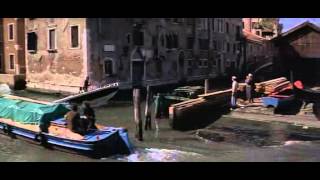 VENISE Moonraker EXTRAIT [upl. by Olivette286]