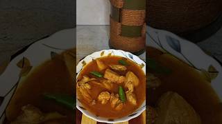 Chicken Nihari Recipe 🤤🤤 viral chicken nihari simple recipe homemade healthy cooking shorts [upl. by Asit]