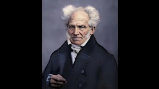 quotDores do Mundoquot Arthur Schopenhauer audiobook [upl. by Valtin]