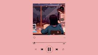 the best study playlist to keep you happy and motivated 💖  study chill relax travel [upl. by Kcajyllib145]