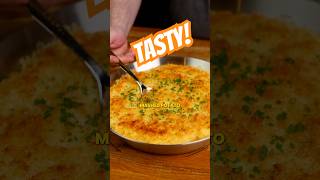 Mashed Potato in a Casserole mashedpotato recipe homecooking [upl. by Elroy971]