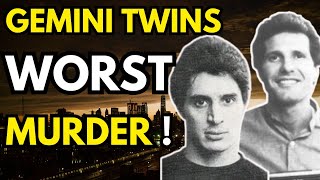 WORST MURDER committed by Joseph Testa and Anthony Senter [upl. by Arzed75]