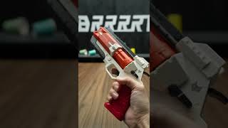 Apex Legends Wingman Revolver VS Wall Climbing Car toys gaming apexlegends [upl. by Nosille]