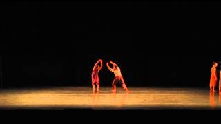 From Tabula Rasa by Ohad Naharin [upl. by Anin]