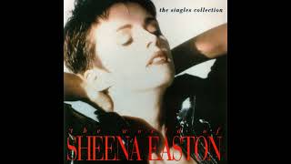 Sheena Easton  Almost Over You Instrumental [upl. by Saul]