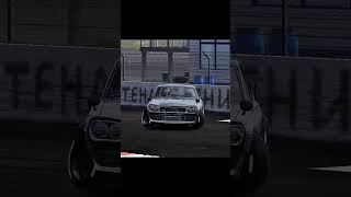 1971 Nissan Skyline Edit carxdriftracing2 drifting shorts edit [upl. by Newra639]