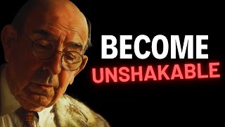 CS Lewis  How to Become Unshakable  Inspiring Life Lessons [upl. by Nnyletak]