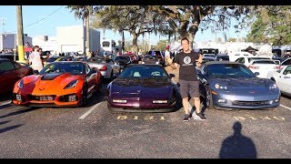 Which Corvette is the RIGHT one for YOU C4 C6 or C7 [upl. by Arvell]